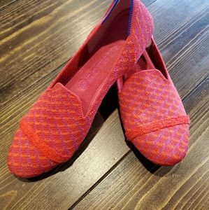 Rothy's Loafers 9 1/2